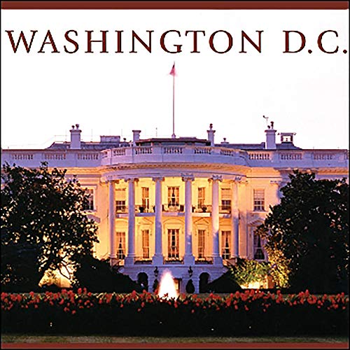 9781552856000: Washington D.C. (North America Series) [Idioma Ingls]