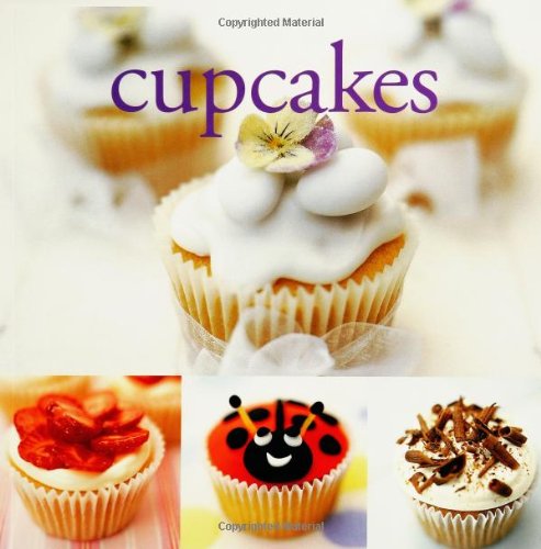 Cupcakes (9781552856260) by Farrow, Joanna