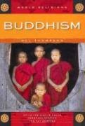 Beispielbild fr Buddhism (World Religions Series) zum Verkauf von More Than Words