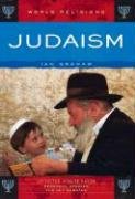 Judaism (World Religions Series) (9781552856567) by Graham, Ian