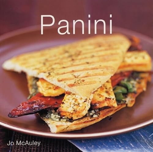 Stock image for Panini for sale by Better World Books