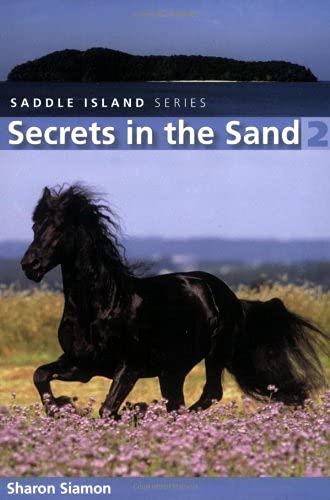 Beispielbild fr Secrets in the Sand zum Verkauf von ThriftBooks-Atlanta
