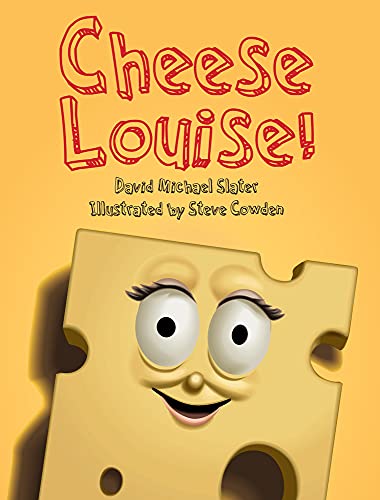 Imagen de archivo de Cheese Louise [Paperback] Slater, David and Cowden, Steve a la venta por LIVREAUTRESORSAS