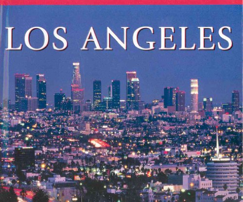 Imagen de archivo de Los Angeles (America (Whitecap)) a la venta por medimops