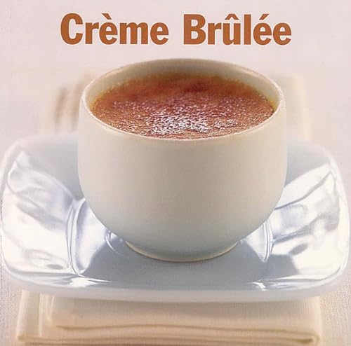 9781552857366: Creme Brulee Pb Flaps Whitecap