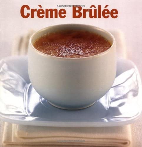 9781552857366: Creme Brulee Pb Flaps Whitecap