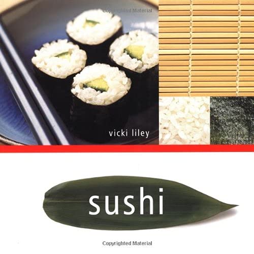 Imagen de archivo de Sushi a la venta por Half Price Books Inc.