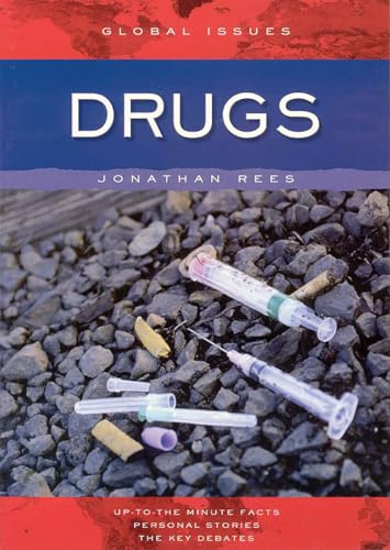 Imagen de archivo de Drugs a la venta por Better World Books