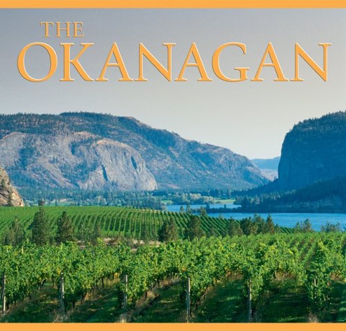 Imagen de archivo de The Okanagan a la venta por Better World Books: West