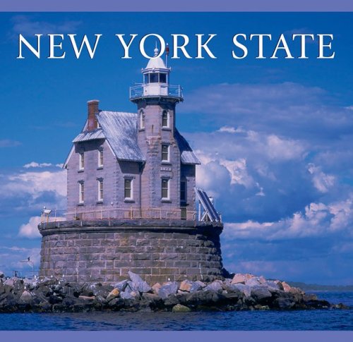 Beispielbild fr New York State zum Verkauf von Better World Books