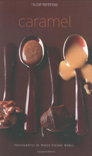 Stock image for Caramel for sale by Mahler Books