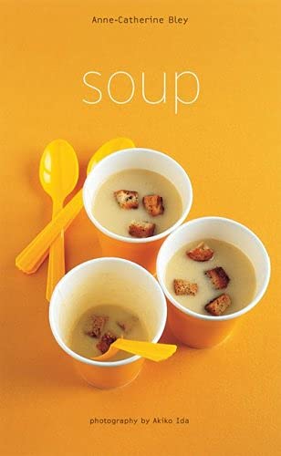 Beispielbild fr Soup zum Verkauf von Wonder Book