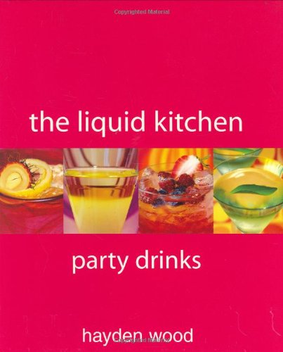 Stock image for Party Drinks for sale by Cronus Books