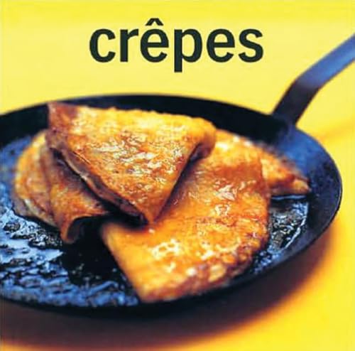 Stock image for Crepes for sale by ThriftBooks-Dallas