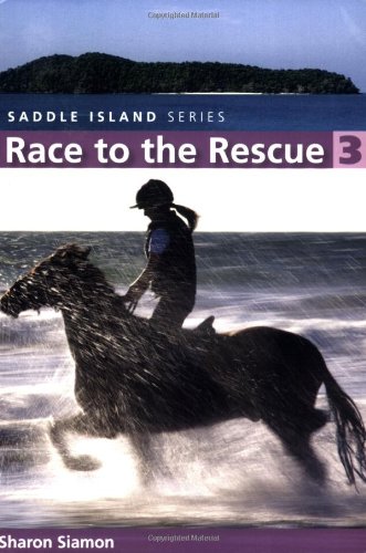 Stock image for Race to the Rescue for sale by Better World Books