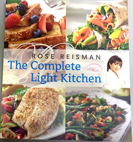 Beispielbild fr The Complete Light Kitchen zum Verkauf von Wonder Book