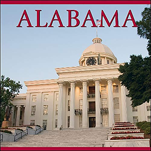 Stock image for Alabama for sale by Kennys Bookshop and Art Galleries Ltd.