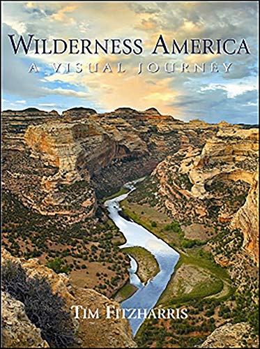 Stock image for Wilderness America: A Visual Journey for sale by SecondSale