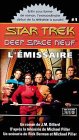 Stock image for L'Emissaire (Star Trek Deep Space Neuf, 1) for sale by Better World Books Ltd