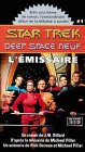 9781552880005: STAR TREK DEEP SPACE NEUF TOME 1 : L'EMISSAIRE