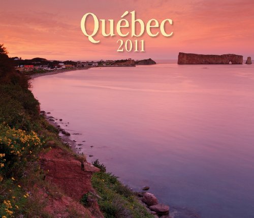 Quebec 2011 (French Edition) (9781552974278) by Firefly Books