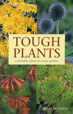 Imagen de archivo de Tough Plants: Unkillable Plants for Every Garden a la venta por More Than Words