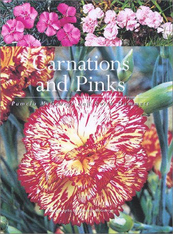 Imagen de archivo de Carnations and Pinks a la venta por Better World Books: West