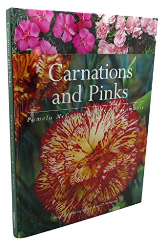 Imagen de archivo de Carnations and Pinks a la venta por Better World Books
