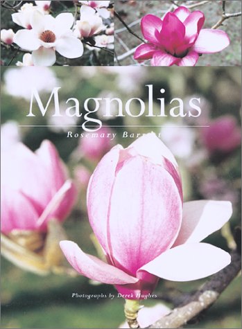 Beispielbild fr Magnolias zum Verkauf von Better World Books
