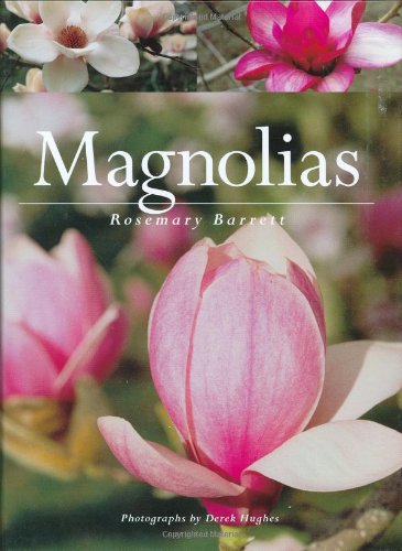 Beispielbild fr Magnolias zum Verkauf von BooksRun