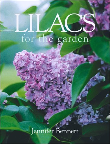 Stock image for Lilacs for the Garden for sale by HPB-Movies