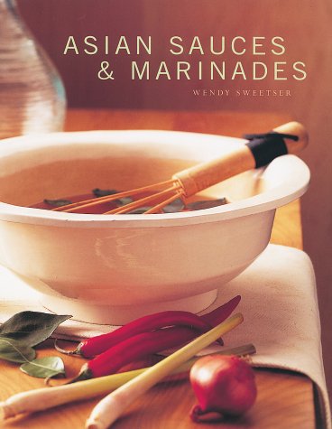 9781552976142: Asian Sauces and Marinades