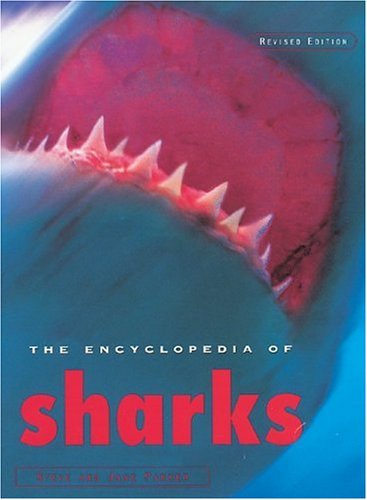 9781552976388: The Encyclopedia of Sharks