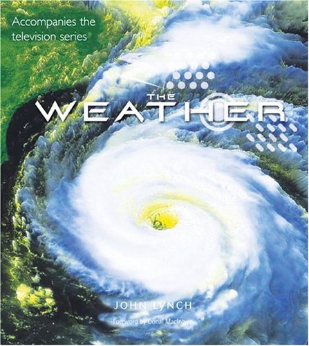 Beispielbild fr The Weather zum Verkauf von Better World Books