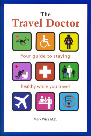 THE TRAVEL DOCTOR