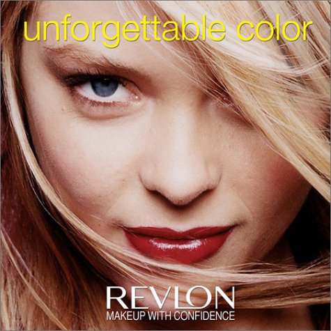 Unforgettable Color: Revlon Makeup with Confidence