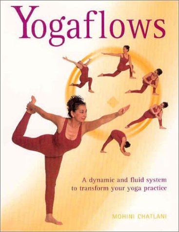 Imagen de archivo de Yogaflows a la venta por Wonder Book