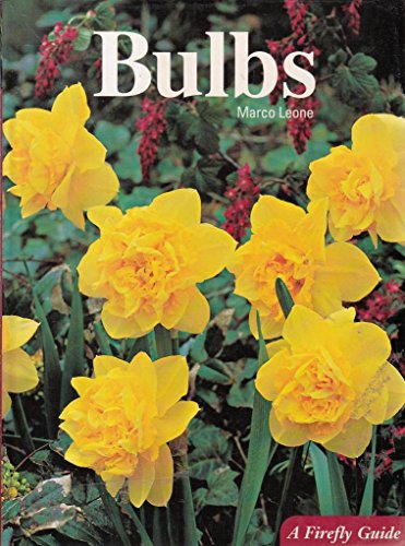 Beispielbild fr Bulbs zum Verkauf von Better World Books