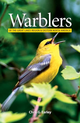 Stock image for Warblers of the Great Lakes Region and Eastern North America for sale by SecondSale