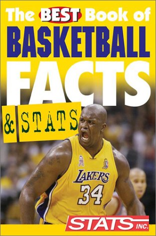 9781552977828: The Best Book of Basketball Facts and Stats