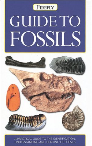 Beispielbild fr Guide to Fossils zum Verkauf von Better World Books