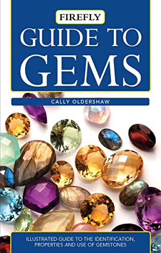 Imagen de archivo de Guide to Gems: Illustrated Guide to the Identification, Properties and Use of Gemstones a la venta por ThriftBooks-Dallas