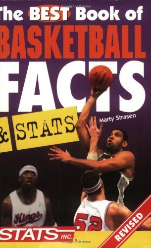 Stock image for The Best Book of Basketball Facts and Stats for sale by Better World Books