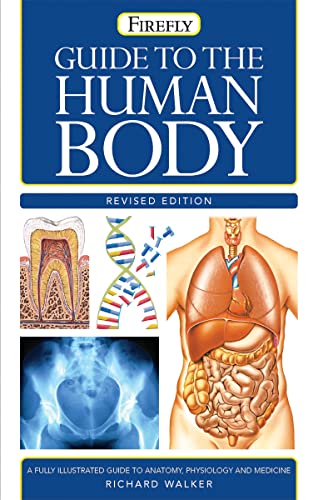 Beispielbild fr Guide to the Human Body zum Verkauf von Better World Books