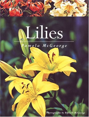 Stock image for Lilies for sale by Better World Books: West