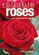 Stock image for Reliable Roses for sale by First Choice Books