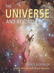 Stock image for The Universe and Beyond for sale by ThriftBooks-Atlanta