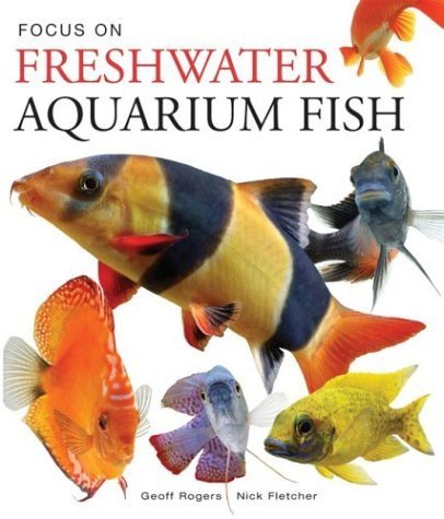 Stock image for Focus on Freshwater Aquarium Fish for sale by Better World Books