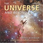 Imagen de archivo de The Universe and Beyond (Universe & Beyond) a la venta por Ergodebooks