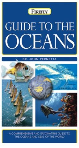 Beispielbild fr Guide to the Oceans zum Verkauf von Better World Books